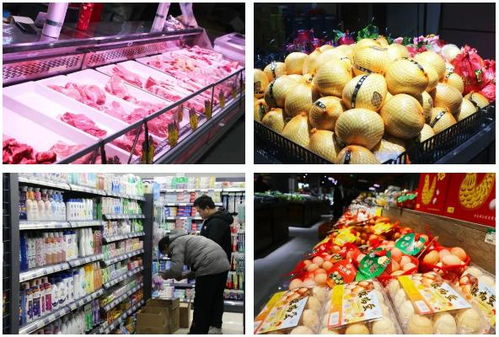 昌平新添便民商业广场，一站式满足居民吃喝玩乐购需求