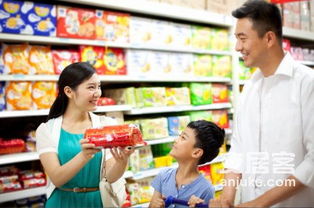 协信未来城日用百货特价欢乐购，实惠生活触手可及